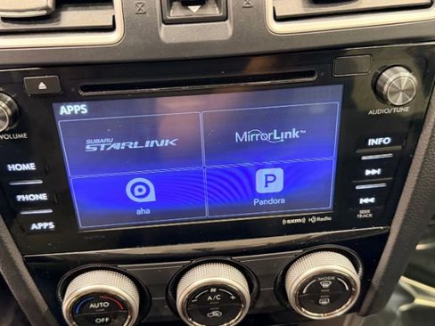 Used 2018 Subaru Forester 2.5i Premium image 35