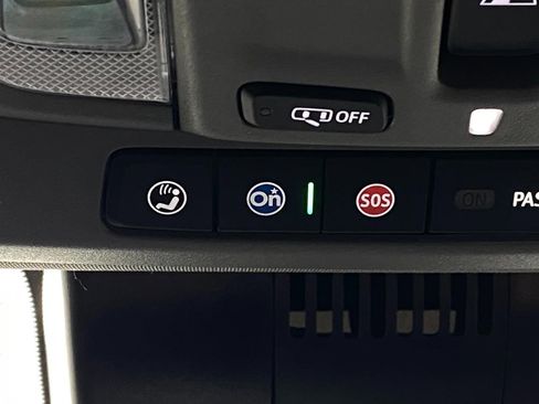 Used 2025 Chevrolet Silverado 1500 RST w/ Convenience Package II AWD/4WD image 30