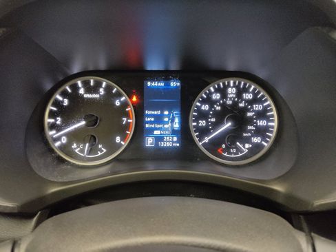 Used 2025 Nissan Sentra S FWD image 23