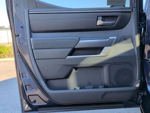 New 2026 Toyota Tundra SR5 AWD/4WD image 25