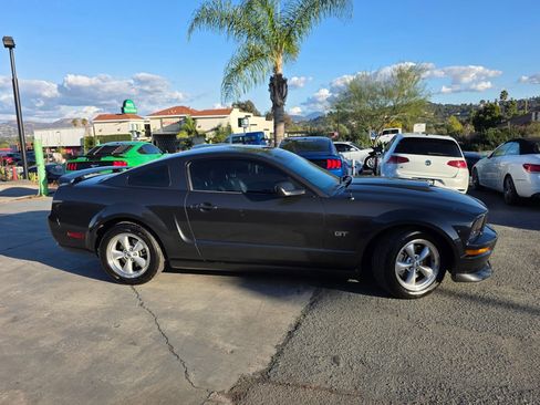 Used 2008 Ford Mustang GT Premium image 10