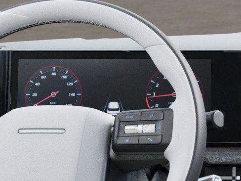 New 2026 Hyundai Santa Fe Calligraphy FWD image 23