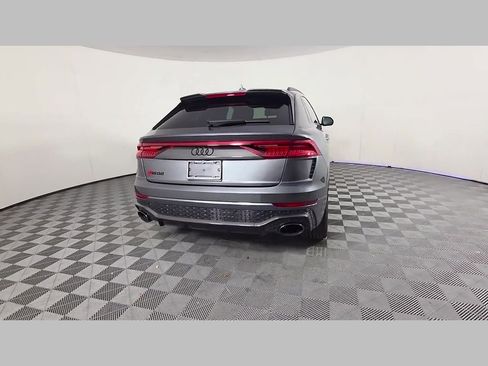 Used 2024 Audi RS Q8 AWD/4WD image 41