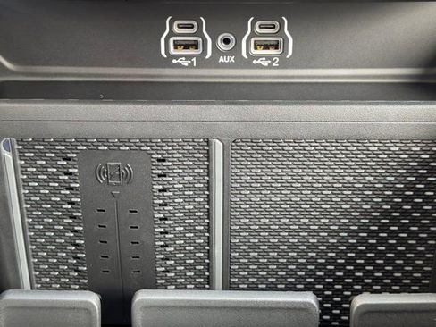 New 2026 RAM 1500 Big Horn AWD/4WD image 19