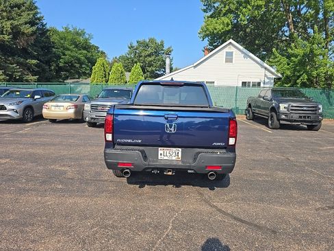 Used 2023 Honda Ridgeline RTL-E image 7
