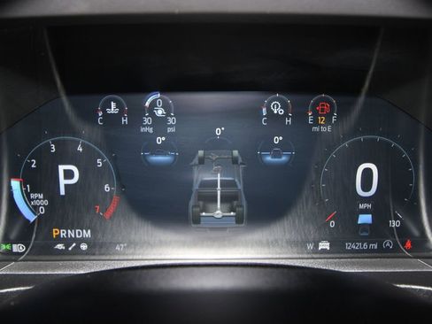 Used 2024 Ford Ranger Raptor AWD/4WD image 12