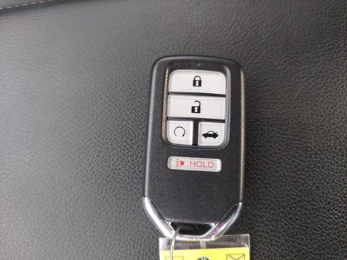 Used 2021 Honda Accord Sport Special Edition image 28