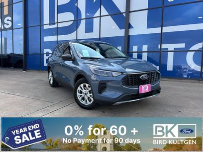 New 2026 Ford Escape Active