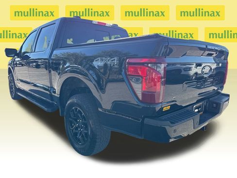 Used 2024 Ford F150 XLT w/ Equipment Group 302A MID image 9