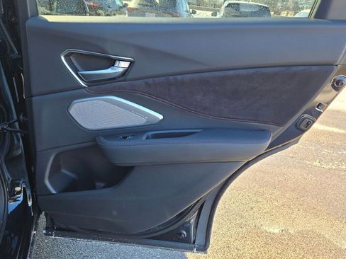 New 2026 Acura RDX A-Spec image 13