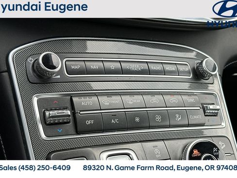 Used 2021 Hyundai Santa Fe Limited image 29