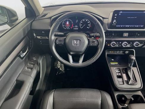 Used 2024 Honda CR-V EX-L image 22