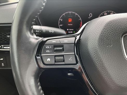 Used 2024 Honda CR-V EX-L image 21