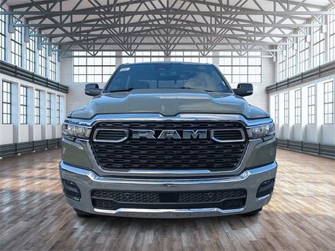 New 2026 RAM 1500 Big Horn image 9