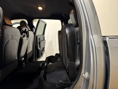 Used 2023 RAM 2500 Tradesman image 19