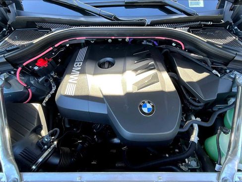 New 2026 BMW X3 xDrive30 w/ Convenience Package image 16