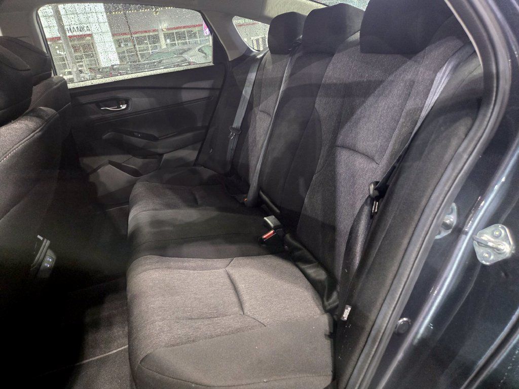 Used 2026 Honda Accord SE image 10