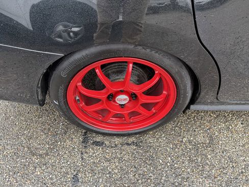 Used 2021 Mitsubishi Mirage G4 ES image 8