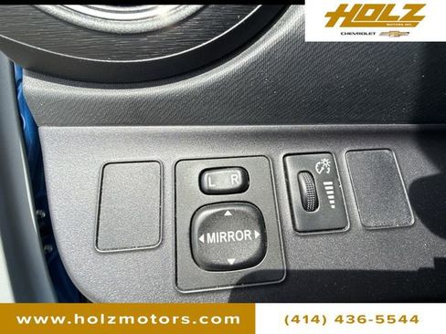 Used 2012 Toyota Prius C Four FWD image 16