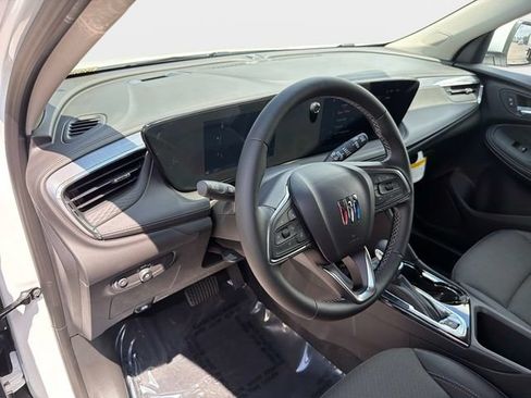 New 2026 Buick Encore GX Preferred w/ Advanced Technology Package FWD image 21