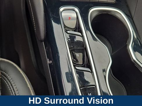 Used 2021 Buick Envision Essence w/ Technology Package I AWD/4WD image 13