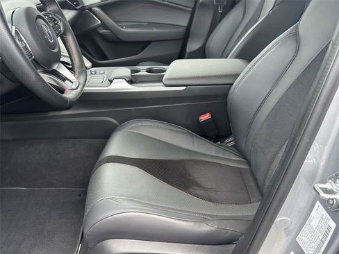 Used 2025 Acura TLX SH-AWD w/ A-SPEC Pkg image 13
