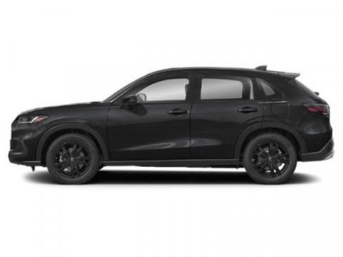 New 2027 Honda HR-V Sport image 3