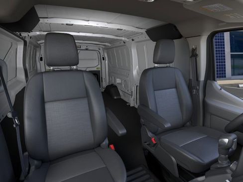 New 2025 Ford Transit 350 Low Roof image 11