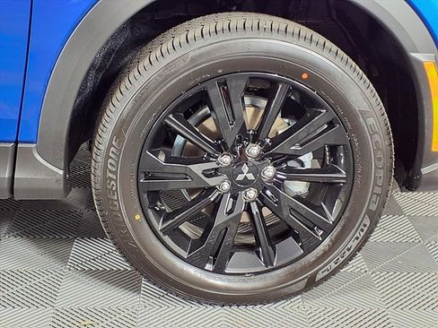 New 2026 Mitsubishi Eclipse Cross LE image 28