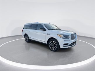 Used 2021 Lincoln Navigator L Reserve w/ Luxury Package video 1