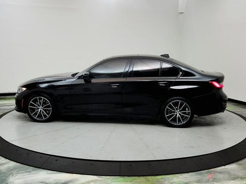 Used 2019 BMW 330i xDrive Sedan image 8