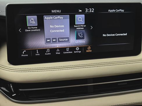 Used 2023 INFINITI QX60 Sensory w/ Cargo Package AWD/4WD image 26