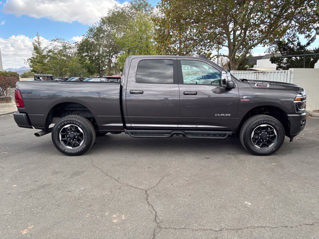 Used 2026 RAM 2500 Laramie AWD/4WD image 8