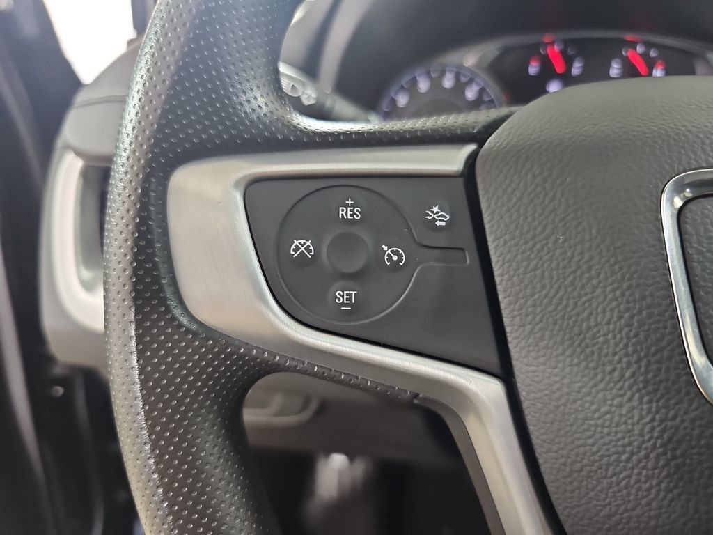 Certified 2023 GMC Terrain SLE w/ Driver Convenience Package FWD image 22