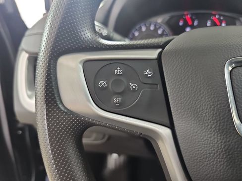 Used 2023 GMC Terrain SLE w/ Driver Convenience Package FWD image 22