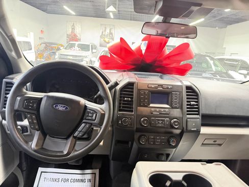Used 2019 Ford F150 XL w/ XL Power Equipment Group AWD/4WD image 33