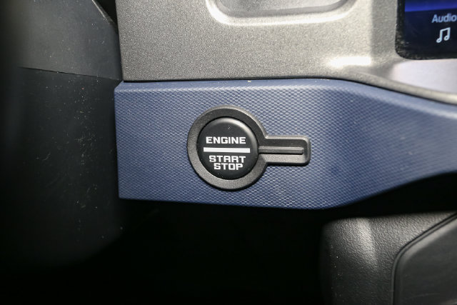 Used 2024 Ford Bronco Raptor AWD/4WD image 28