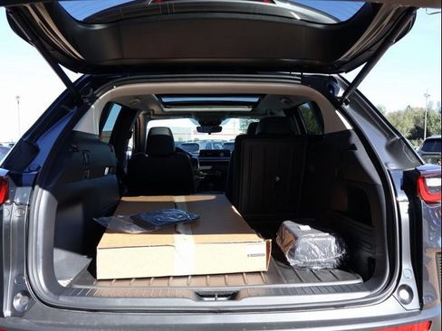 New 2026 MAZDA CX-50 2.5 Hybrid w/ Weather Package image 15