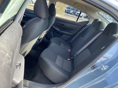 Used 2024 Nissan Sentra SV image 15