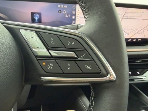 New 2026 Buick Envision Sport Touring image 15