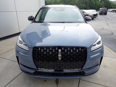 New 2025 Lincoln Corsair Grand Touring w/ Equipment Group 302A image 31