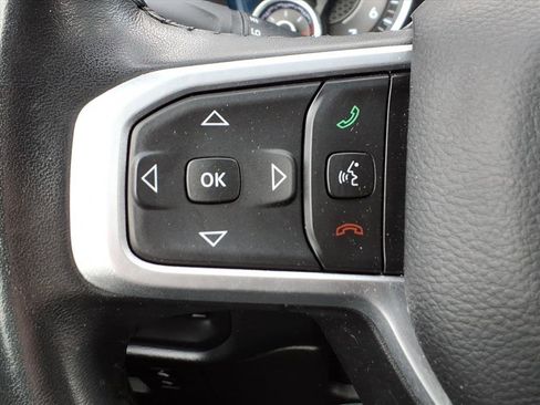 Used 2020 RAM 1500 Big Horn image 17