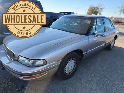 Used 1998 Buick Le Sabre Custom w/ Prestige Opt Pkg