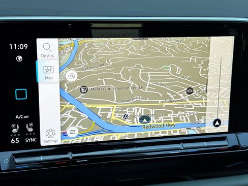 New 2026 Volkswagen Atlas SEL Premium R-Line image 19