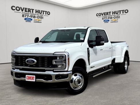 Used 2026 Ford F350 Lariat AWD/4WD image 1