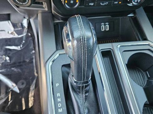 Used 2016 Ford F150 XLT w/ Equipment Group 302A Luxury RWD image 12