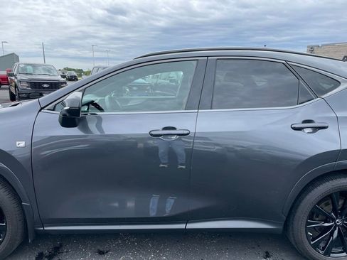 Used 2022 Lexus NX 350 F Sport AWD/4WD image 26