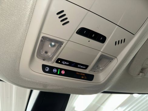 Certified 2023 Buick Enclave Essence w/ Sport Touring Edition image 18