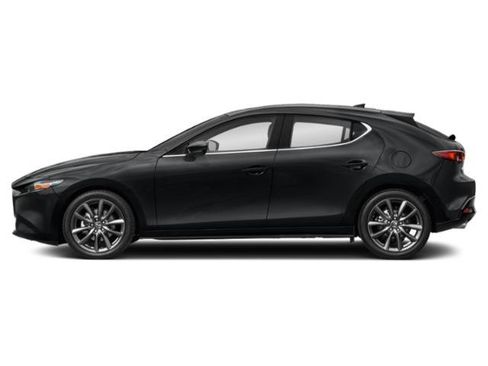 Used 2019 MAZDA MAZDA3 AWD Hatchback w/ Preferred Pkg image 8