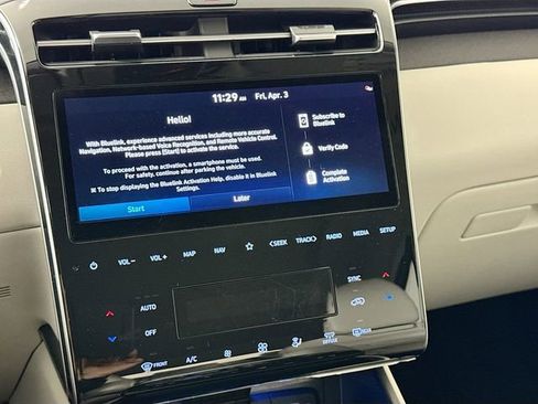 Used 2023 Hyundai Tucson Limited image 22